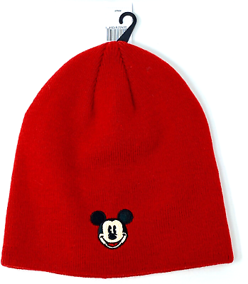 Mickey mouse beanie adults Rewards for adhd adults