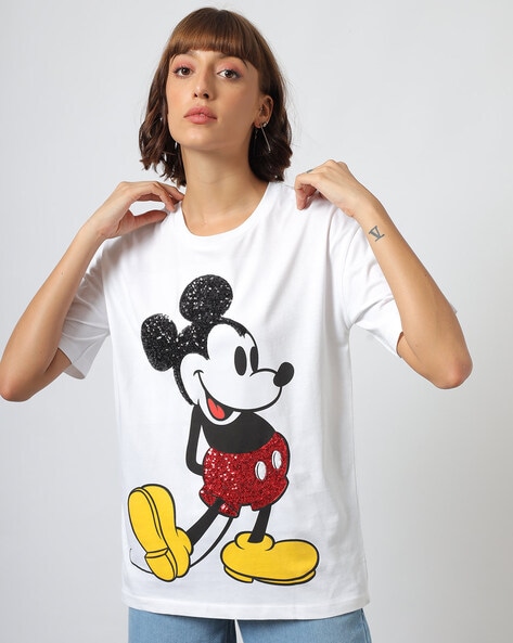 Mickey mouse clothes for adults Double gay fisting