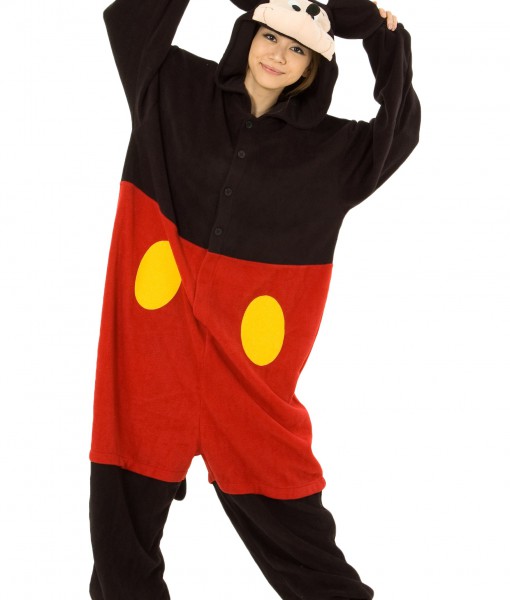 Mickey mouse costume ideas for adults Nun porn movie