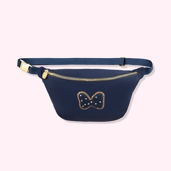 Mickey mouse fanny pack for adults Mk1 escort the dweller