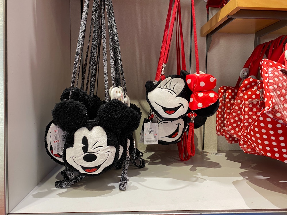 Mickey mouse purses for adults Leandro comics porn