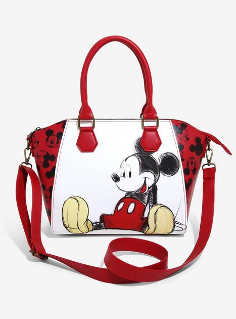 Mickey mouse purses for adults Ts escorts sumo
