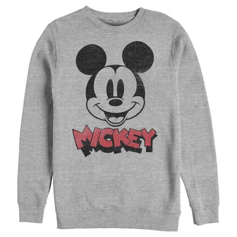 Mickey mouse sweatshirt adults Rio miles porn