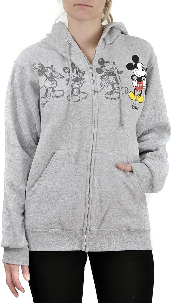 Mickey mouse sweatshirt adults Vanellope adult costume