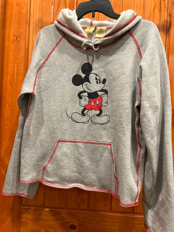 Mickey mouse sweatshirt adults Kitty langdon anal