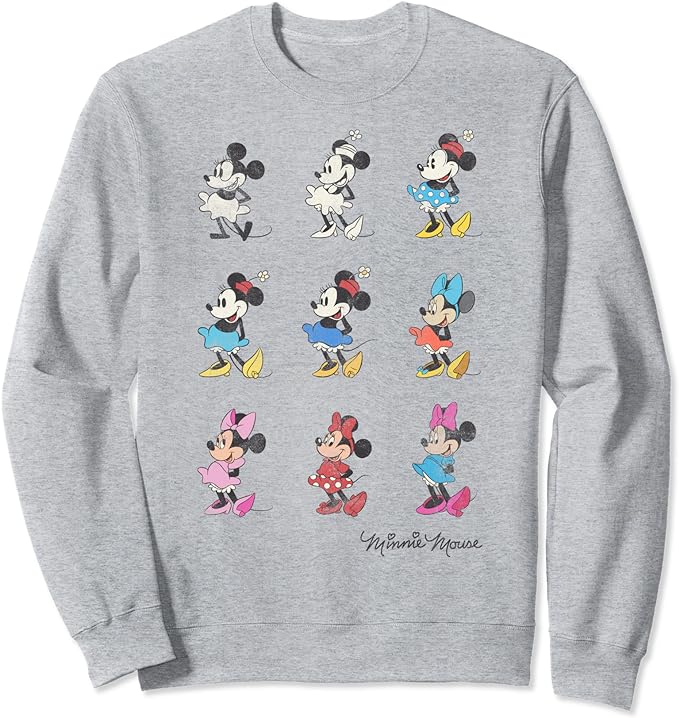Mickey mouse sweatshirt adults U porn com