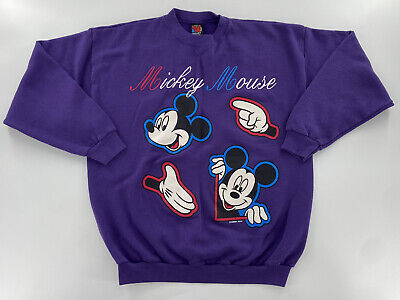 Mickey mouse sweatshirt adults How to masturbate your wife