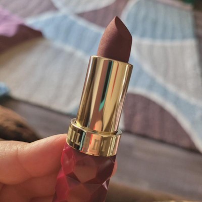 Milani color fetish matte lipstick swatches Gay grope porn
