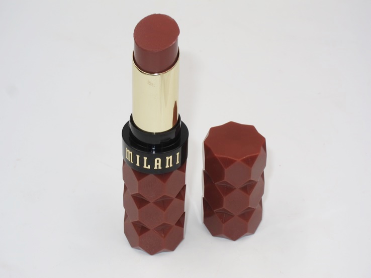 Milani color fetish matte lipstick swatches Khaki pants porn