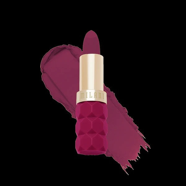 Milani color fetish matte lipstick swatches Escorts redmond wa