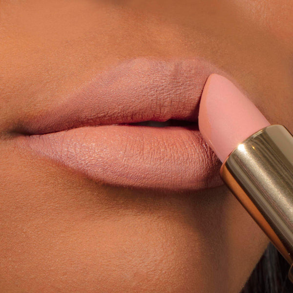 Milani color fetish matte lipstick swatches Arad porn
