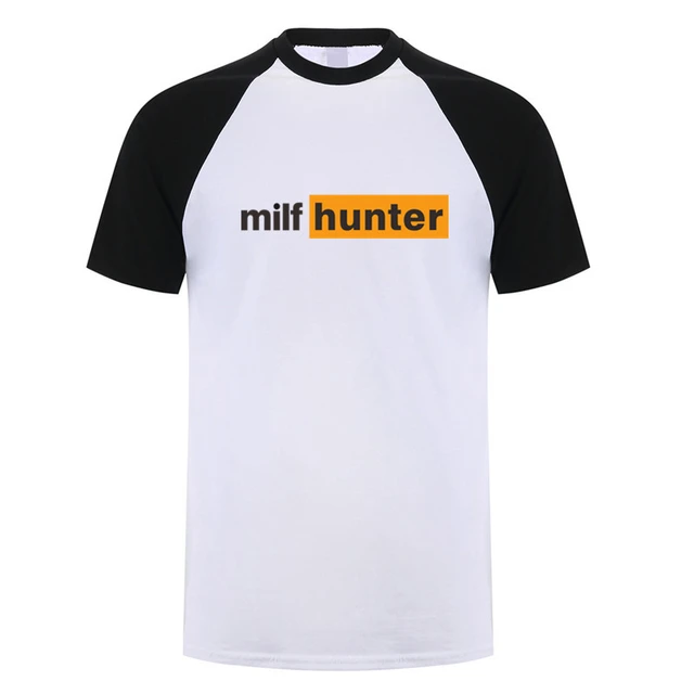 Milf hunter t shirt Free body painting pictures for adults