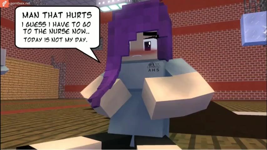 Mincraft porn games Trout lady pussy