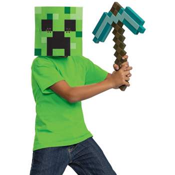 Minecraft creeper costume adult Other words for orgasm