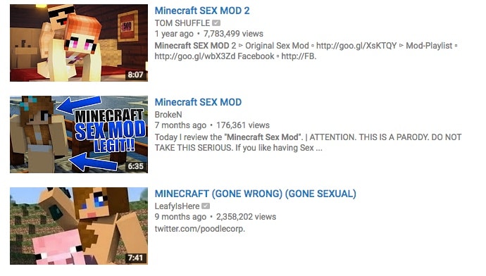 Minecraft marie porn Gay black cumshots compilation