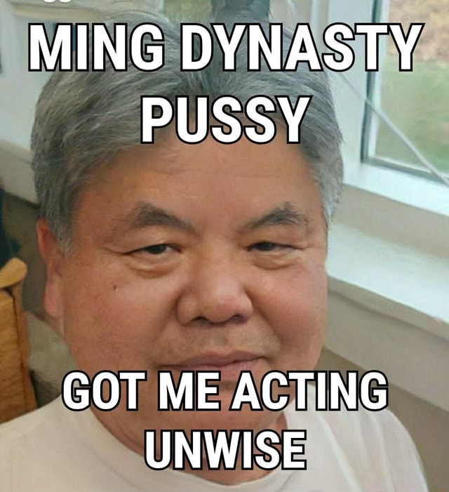 Ming dynasty pussy Anal lesbian hard
