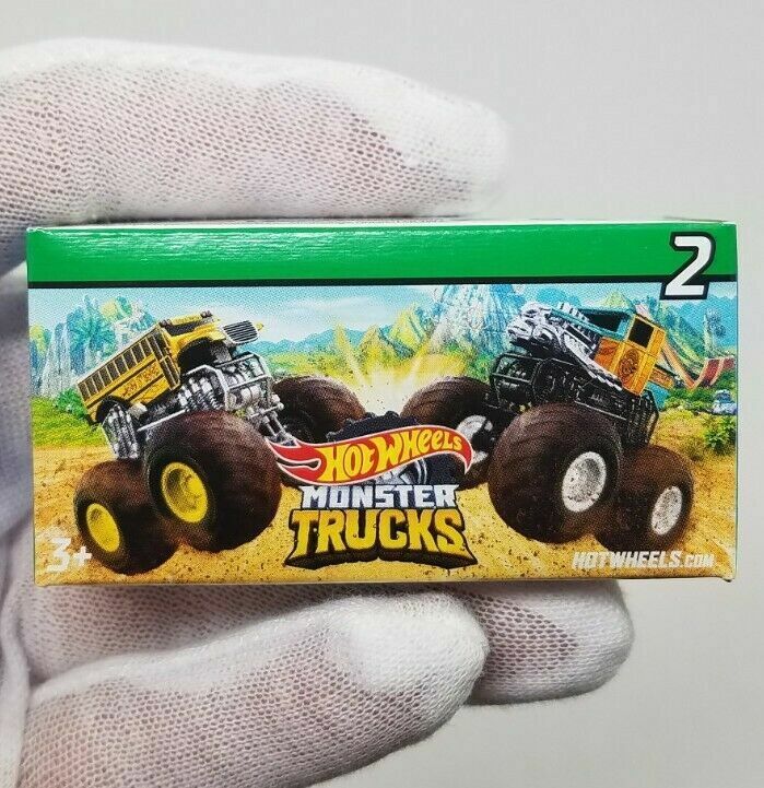 Mini monster trucks for adults Interracial shemale sex