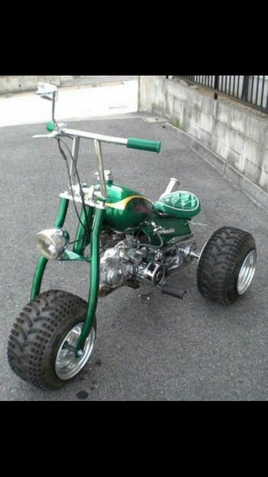 Mini trike motorcycle for adults Waterparkazzkey porn