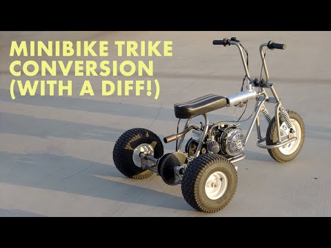 Mini trike motorcycle for adults Escort in medford
