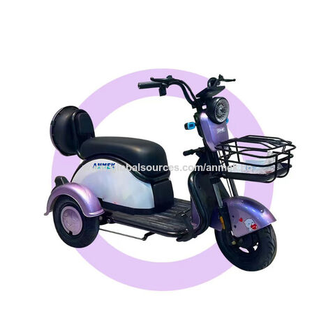 Mini trike motorcycle for adults Escorts burlington