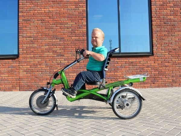 Mini trike motorcycle for adults Misscarriejune pussy