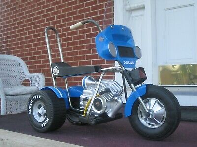 Mini trike motorcycle for adults Tornado of terror porn