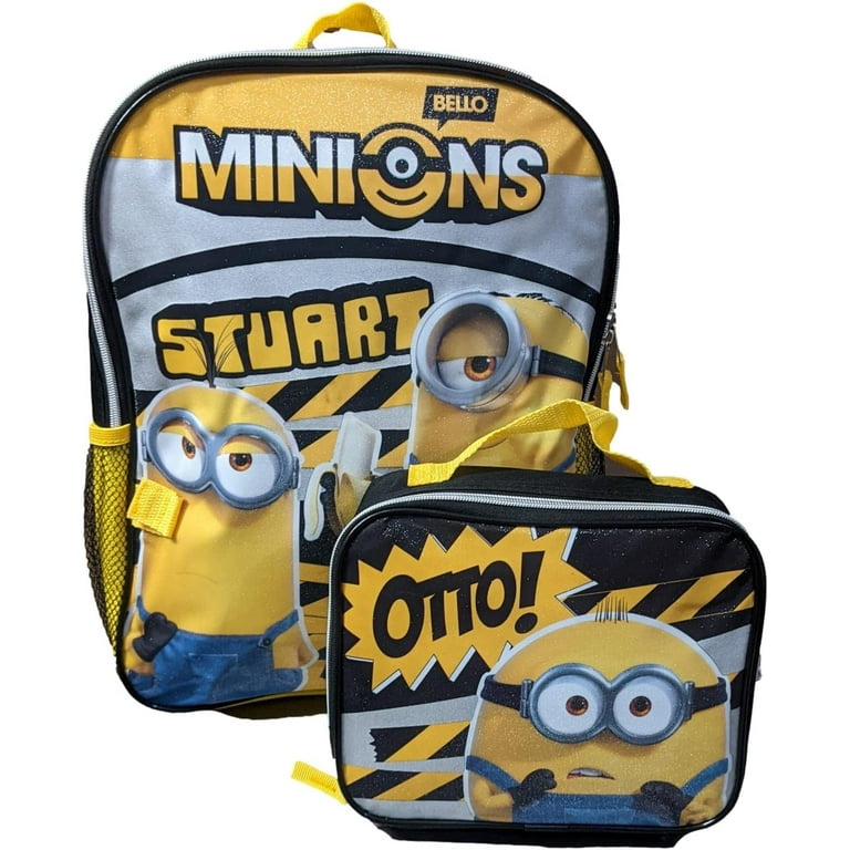 Minion backpack for adults Best shoes for afo braces adults