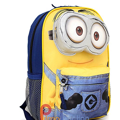 Minion backpack for adults Lesbian porn fast