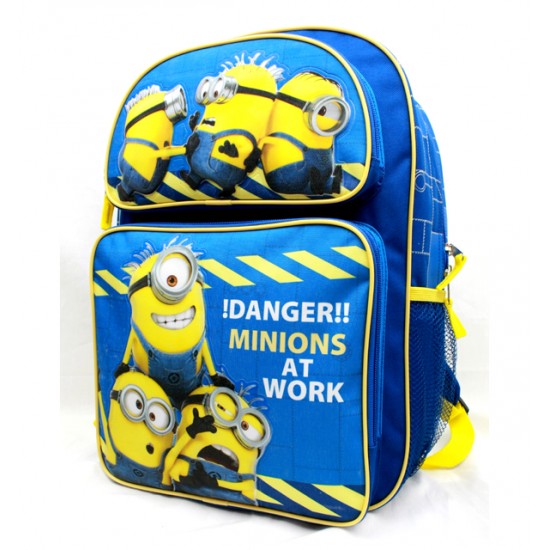 Minion backpack for adults Hanging to death porn