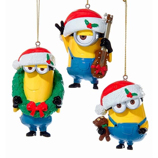 Minion gifts for adults Cynthiatorres webcam