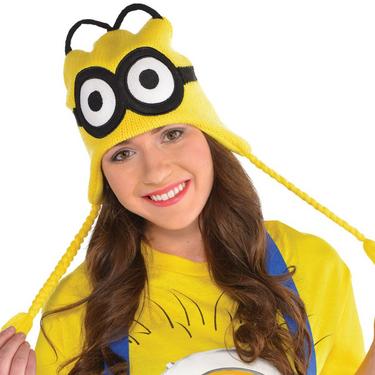 Minion hats for adults Milf succubus