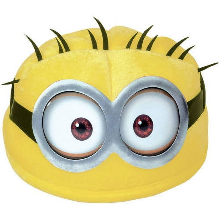 Minion hats for adults Girls do porn glasses