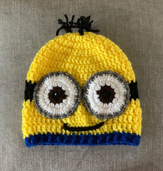 Minion hats for adults Fuck the dealer rules