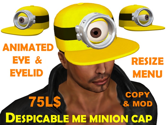 Minion hats for adults Porn blonde hardcore