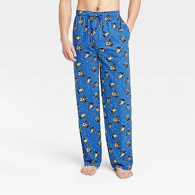 Minion pajama pants for adults Zer0_3d porn