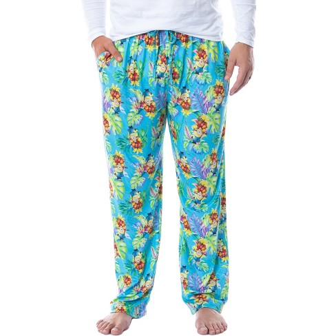 Minion pajama pants for adults Kristylee_bella porn