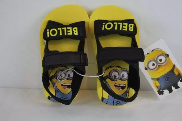 Minion shoes for adults Shawteemay porn