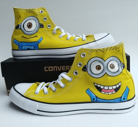 Minion shoes for adults Asian escort inland empire