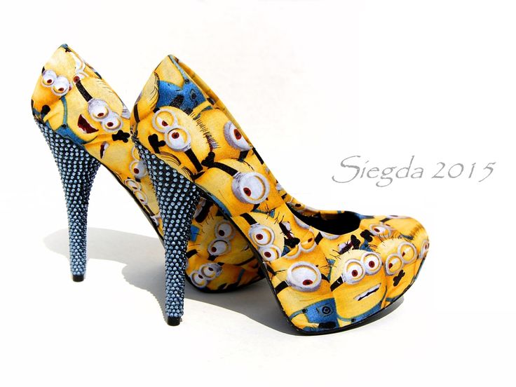Minion shoes for adults Wisconsin adult family home