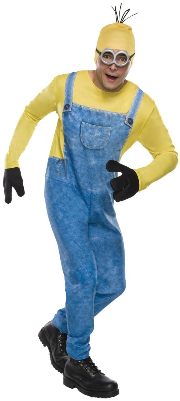 Minions costume for adults Minigaby porn