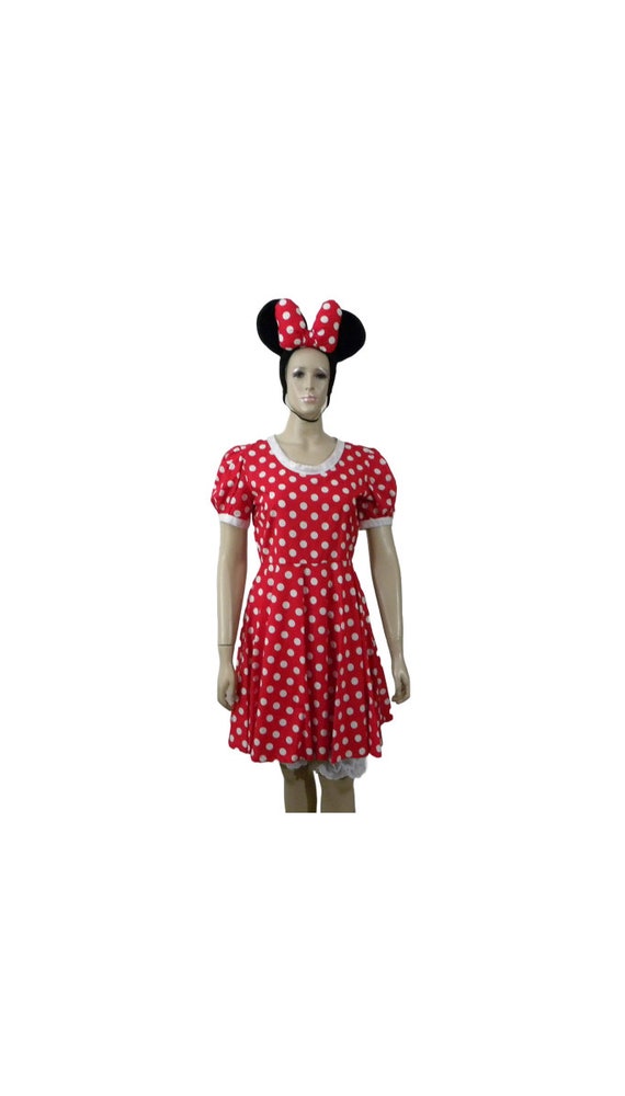 Minnie mouse adult clothes South florida escorts