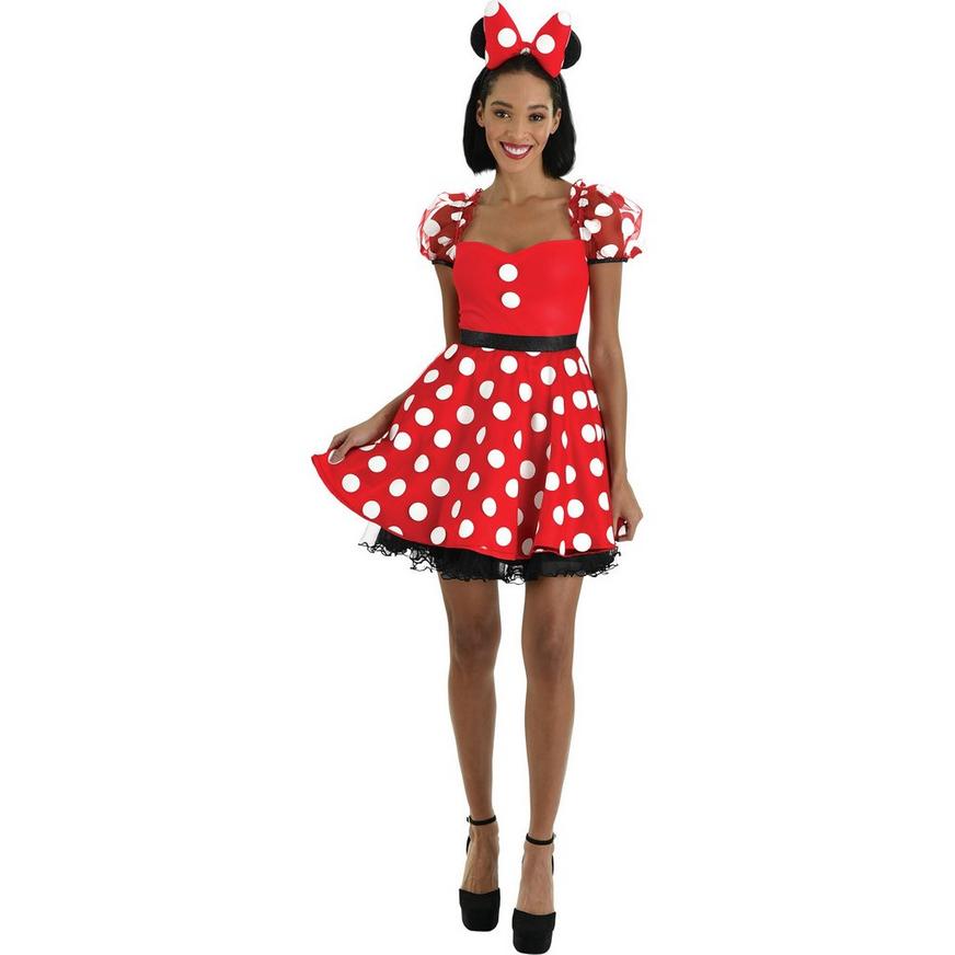 Minnie mouse adult clothes Spreading pussy pictures