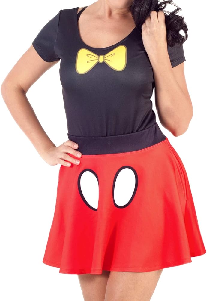 Minnie mouse adult clothes My first bbc porn