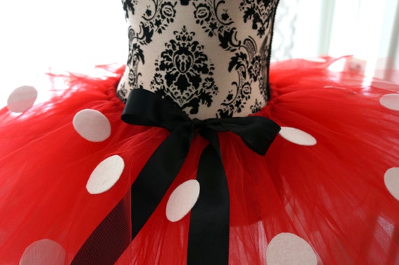 Minnie mouse adult tutu Only one naked porn