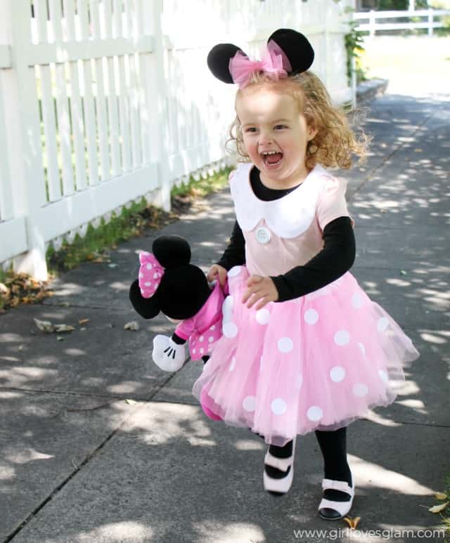 Minnie mouse costume for adults diy Commerce escorts