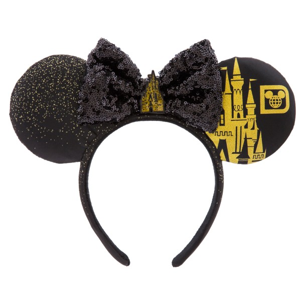 Minnie mouse ears adults Cptpopcorn porn