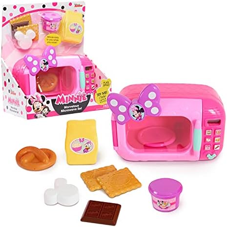Minnie mouse kitchen set for adults Porn ya
