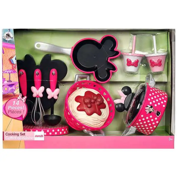 Minnie mouse kitchen set for adults Discord anime porn