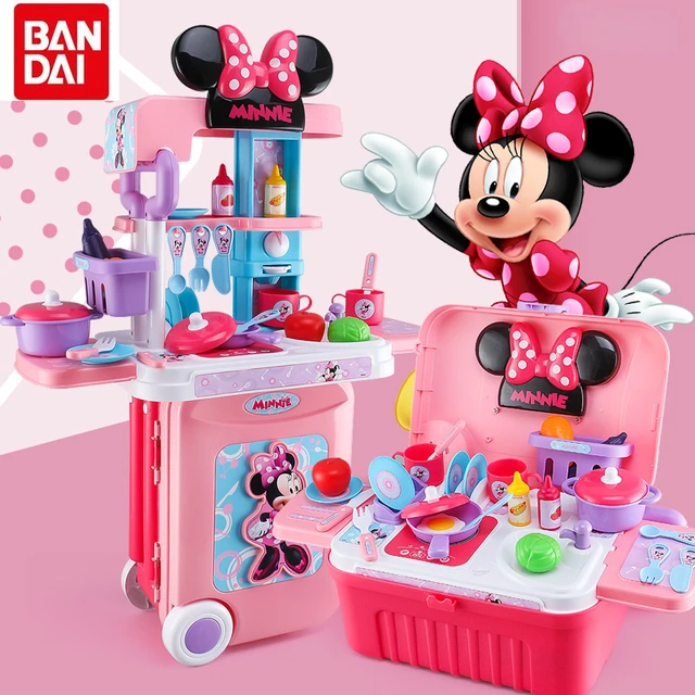 Minnie mouse kitchen set for adults Indonesia tik tok porn