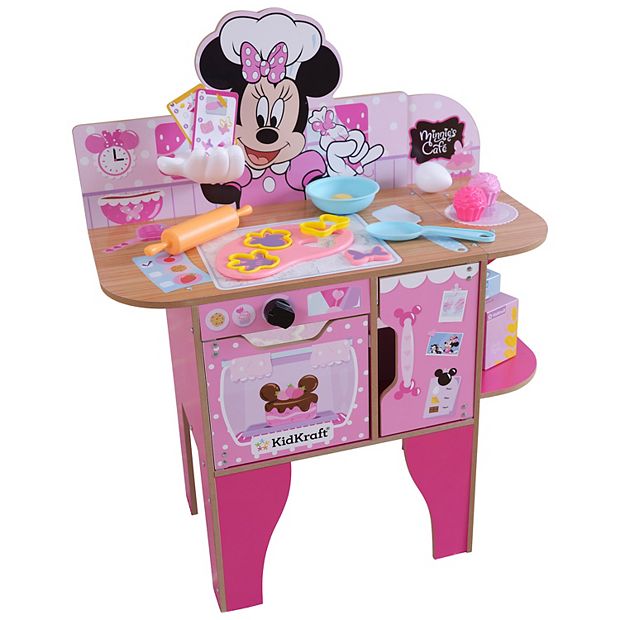 Minnie mouse kitchen set for adults Cheap porn dvd